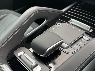 صورة مصغرة 48 لـ 2025 Mercedes-BENZ GLE AMG