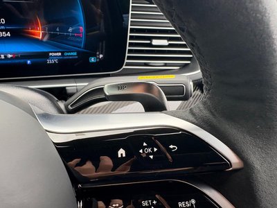 صورة مصغرة 25 لـ 2025 Mercedes-BENZ GLE AMG