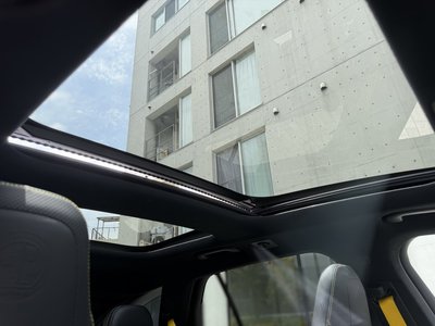MERCEDES-BENZ E-CLASS AMG - 7