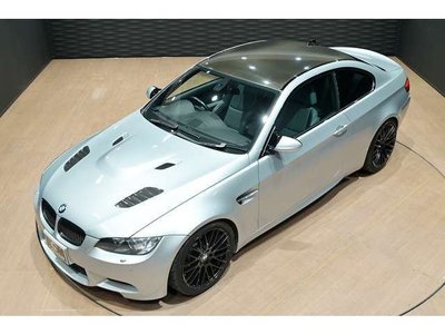 BMW M3 - 8