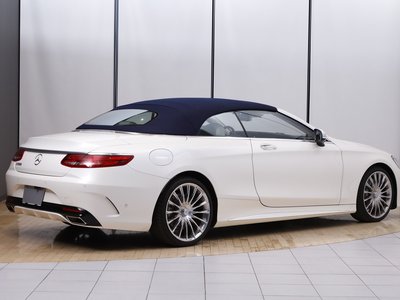 MERCEDES-BENZ S-CLASS - 10