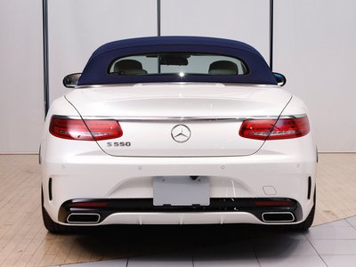 MERCEDES-BENZ S-CLASS - 8