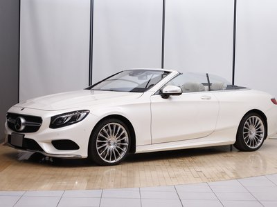 MERCEDES-BENZ S-CLASS - 6