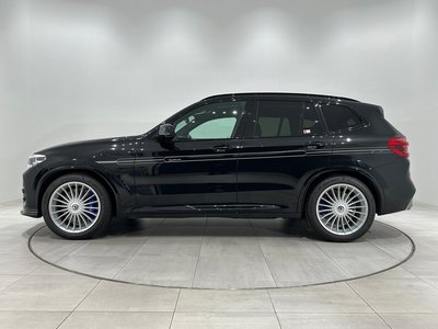 BMW ALPINA XD3 - 9