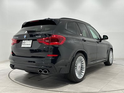 BMW ALPINA XD3 - 6