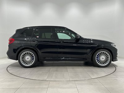 BMW ALPINA XD3 - 5