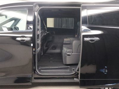2024 Toyota ALPHARD 照片 29