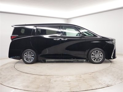 2024 Toyota ALPHARD 照片 2