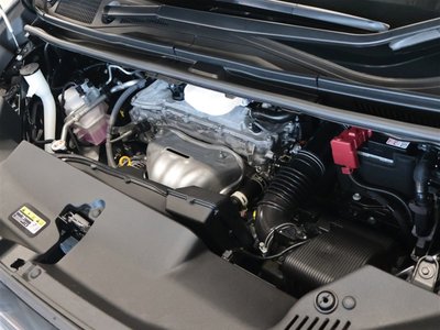 2024 Toyota ALPHARD 照片 31