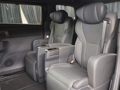 2024 Toyota ALPHARD 照片 27