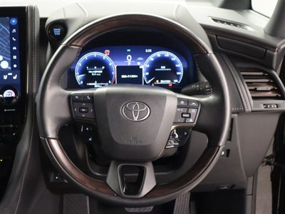 2024 Toyota ALPHARD 照片 6