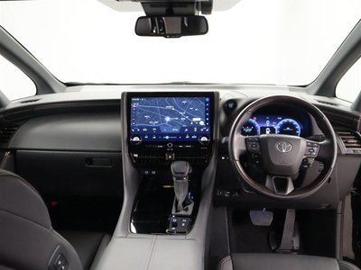 2024 Toyota ALPHARD 照片 5