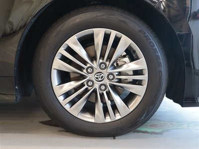 2024 Toyota ALPHARD 照片 33