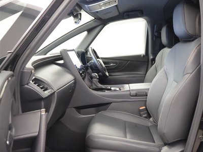 2024 Toyota ALPHARD 照片 26