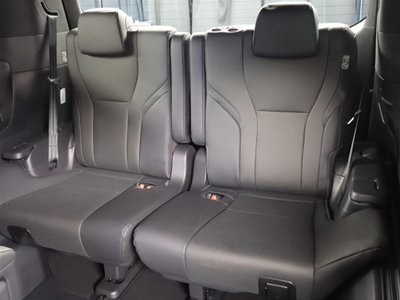 2024 Toyota ALPHARD 照片 28
