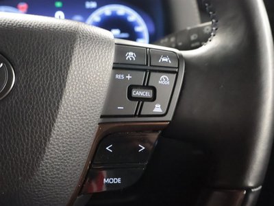 2024 Toyota ALPHARD 照片 18