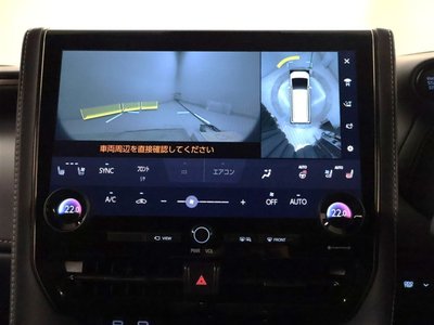2024 Toyota ALPHARD 照片 10