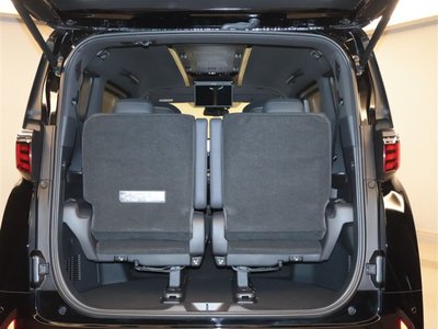 2024 Toyota ALPHARD 照片 30