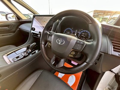 2024 Toyota ALPHARD 照片 5