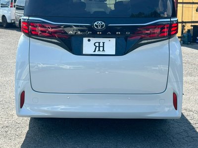 2024 Toyota ALPHARD 缩略图 75