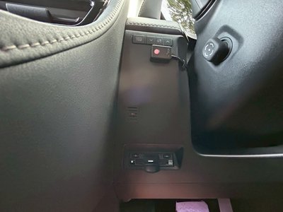2024 Toyota ALPHARD 缩略图 63