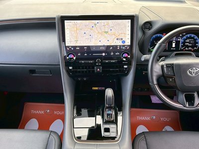 2024 Toyota ALPHARD 缩略图 50