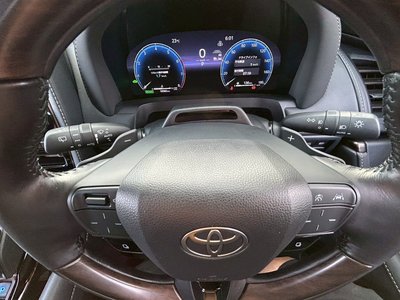 2024 Toyota ALPHARD 缩略图 65