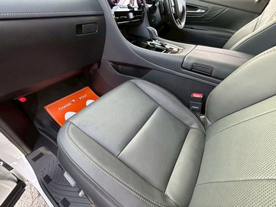 2024 Toyota ALPHARD 缩略图 30