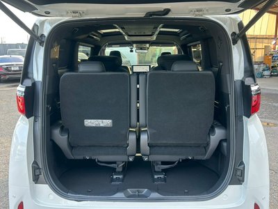 2024 Toyota ALPHARD 缩略图 40