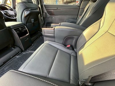 2024 Toyota ALPHARD 缩略图 37