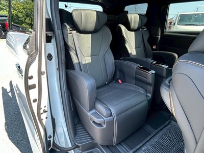 2024 Toyota ALPHARD 缩略图 33