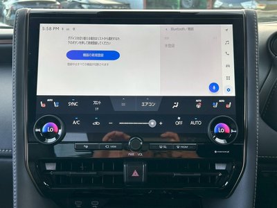 2024 Toyota ALPHARD 缩略图 56