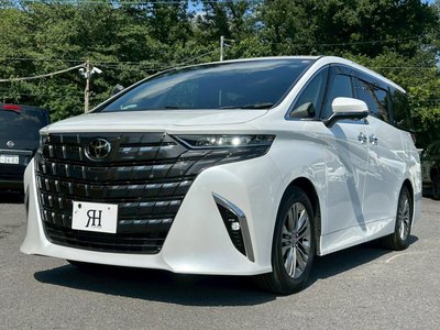 2024 Toyota ALPHARD 缩略图 15