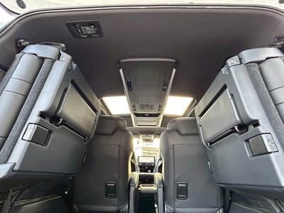 2024 Toyota ALPHARD 缩略图 42