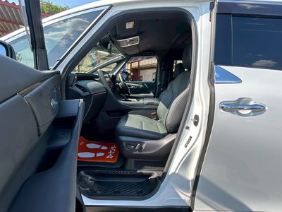2024 Toyota ALPHARD 缩略图 28