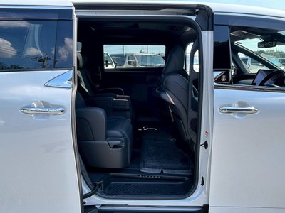 2024 Toyota ALPHARD 缩略图 32