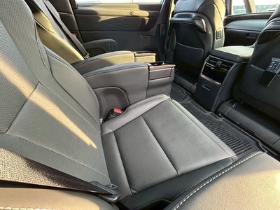 2024 Toyota ALPHARD 缩略图 34