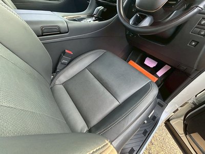 2024 Toyota ALPHARD 缩略图 27