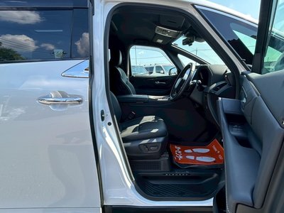 2024 Toyota ALPHARD 缩略图 25