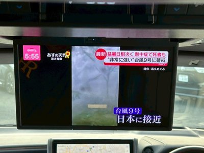 2024 Toyota ALPHARD 缩略图 48