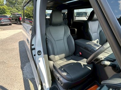2024 Toyota ALPHARD 缩略图 26
