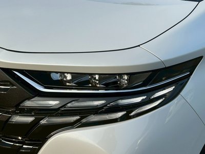 2024 Toyota ALPHARD 缩略图 20