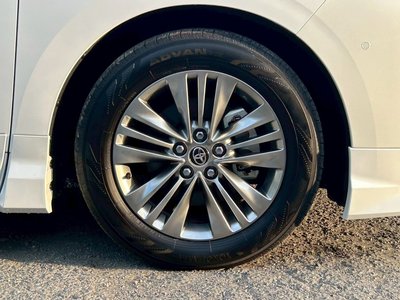 2024 Toyota ALPHARD 缩略图 24