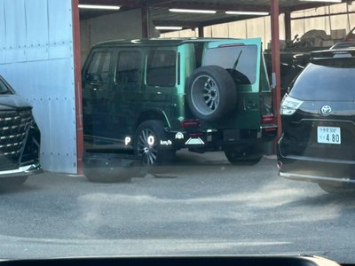 2024 Toyota ALPHARD 缩略图 69