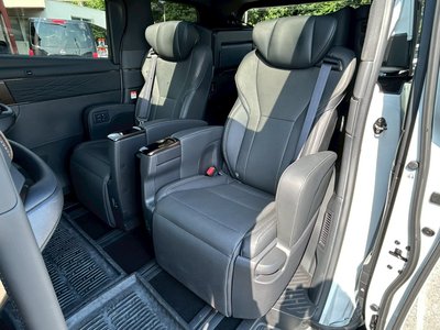 2024 Toyota ALPHARD 缩略图 36