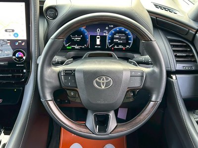 2024 Toyota ALPHARD 缩略图 51