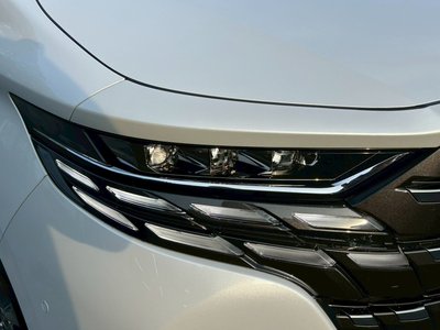 2024 Toyota ALPHARD 缩略图 19