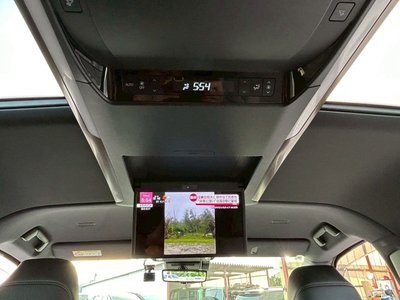 2024 Toyota ALPHARD 照片 6
