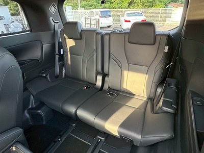 2024 Toyota ALPHARD 缩略图 38