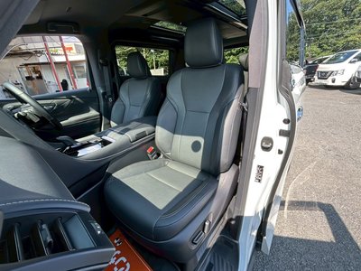 2024 Toyota ALPHARD 缩略图 29